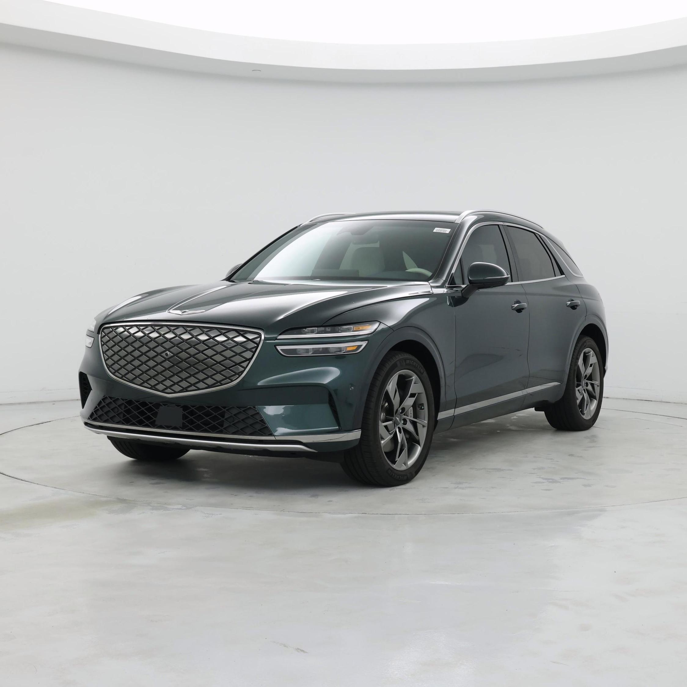 Thumbnail: 2024 Genesis GV70 - 4