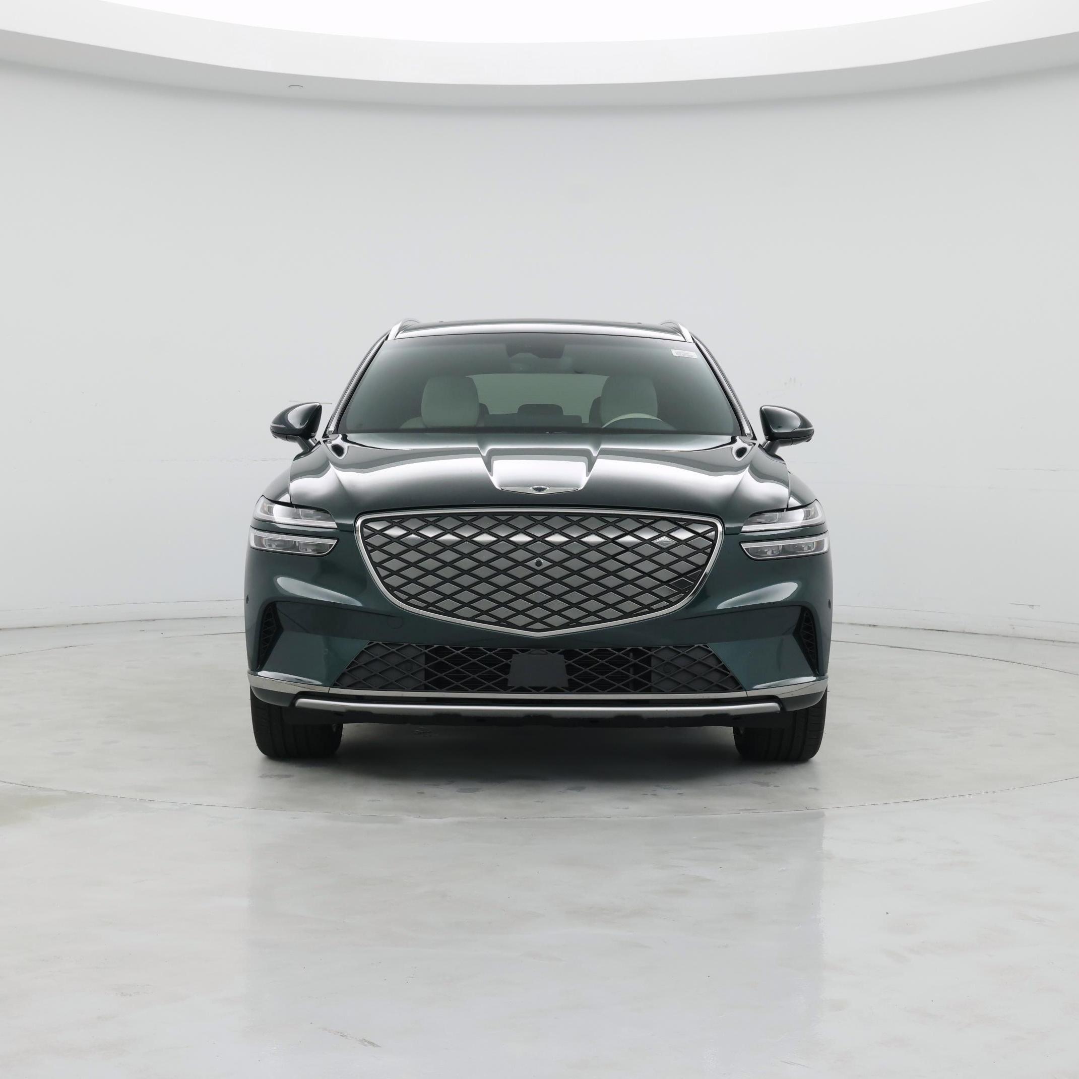 Thumbnail: 2024 Genesis GV70 - 5