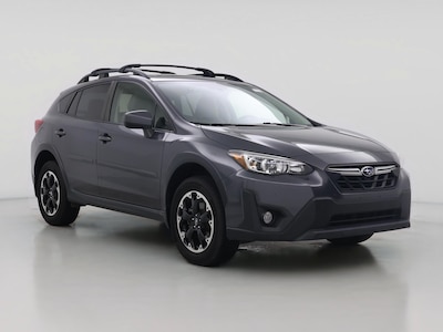 2021 Subaru Crosstrek Premium -
                Columbia, SC