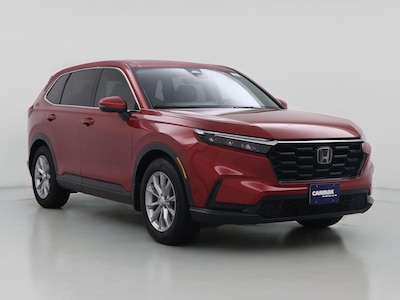 2023 Honda CR-V EX-L -
                Columbia, SC