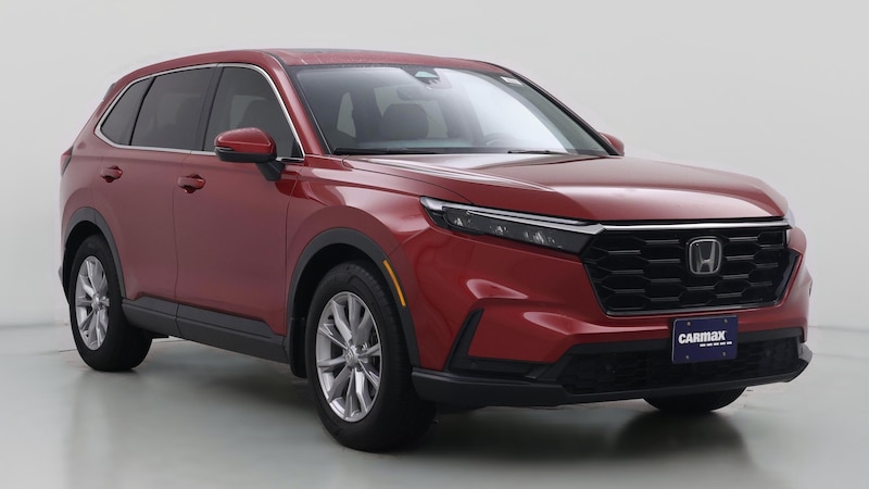 2023 Honda CR-V EX-L Hero Image