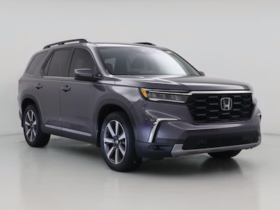 2023 Honda Pilot Touring -
                Columbia, SC