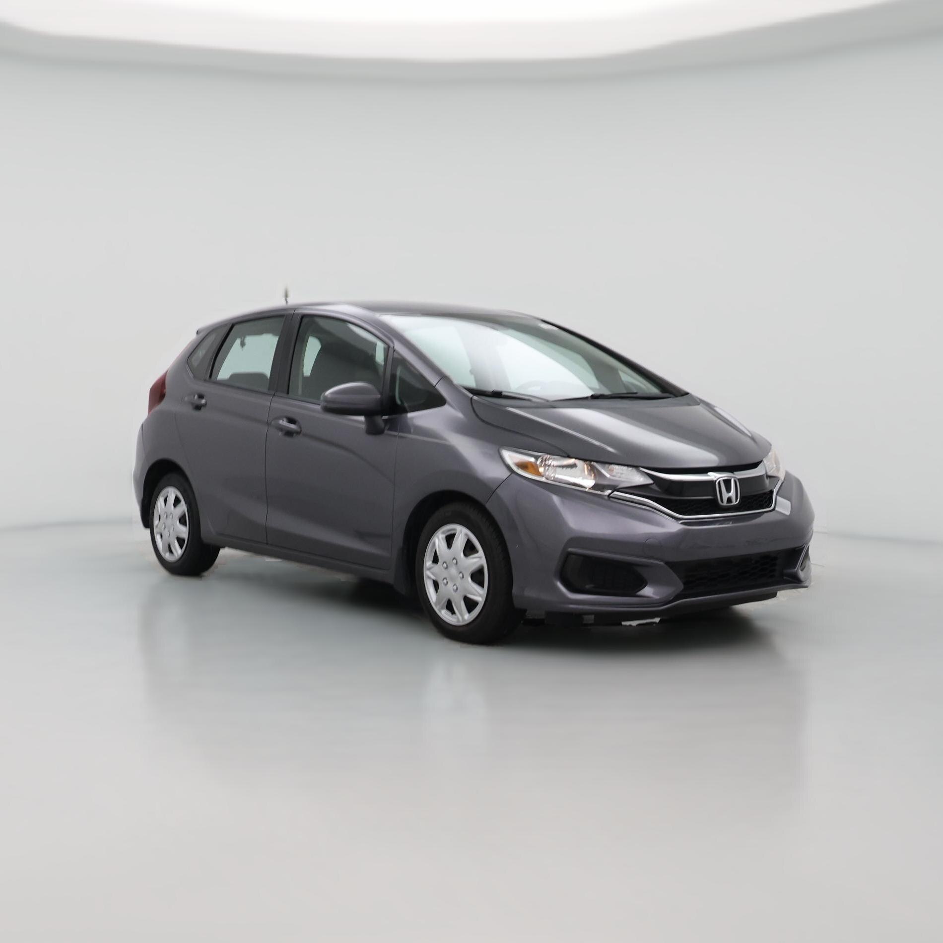 Thumbnail: 2019 Honda Fit - 1