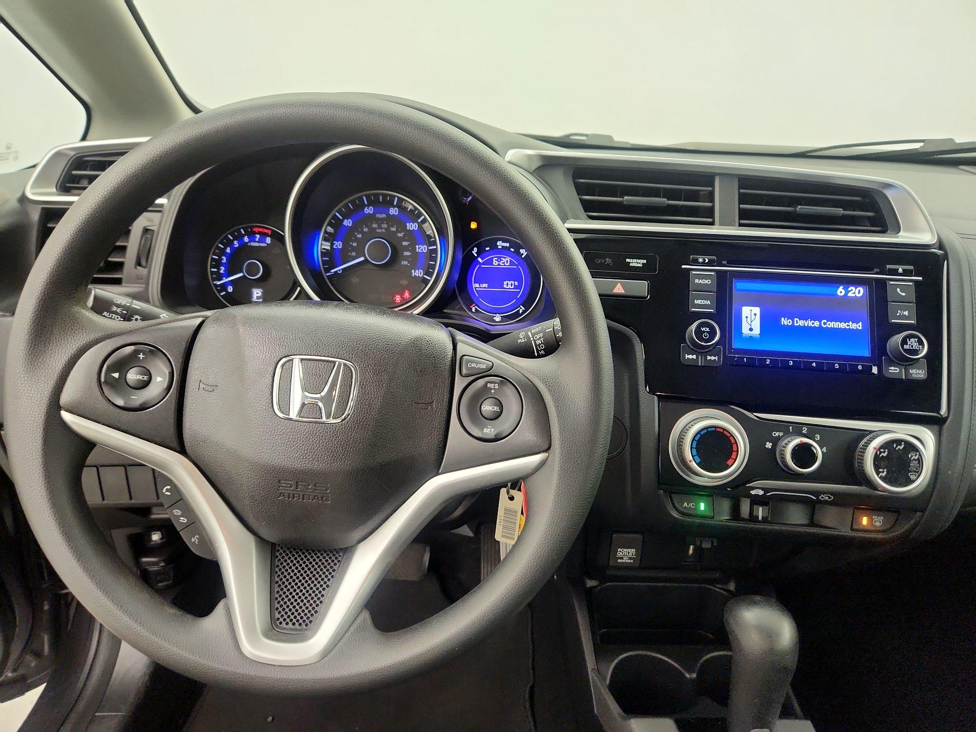 Thumbnail: 2019 Honda Fit - 9