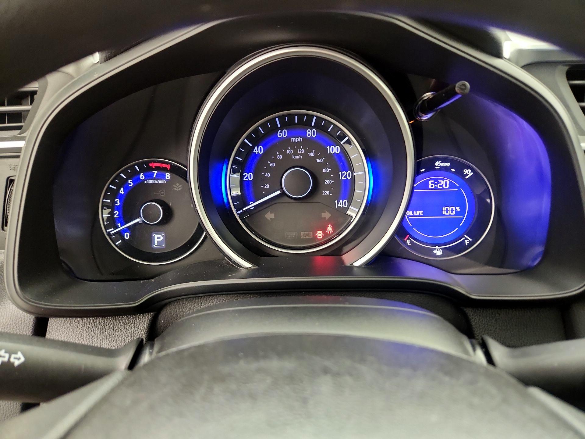 Thumbnail: 2019 Honda Fit - 10