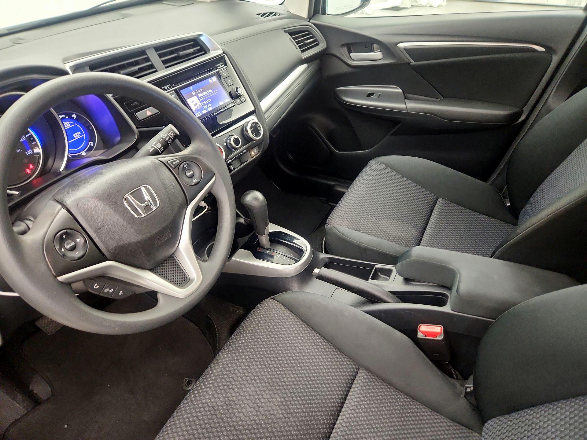 Thumbnail: 2019 Honda Fit - 11