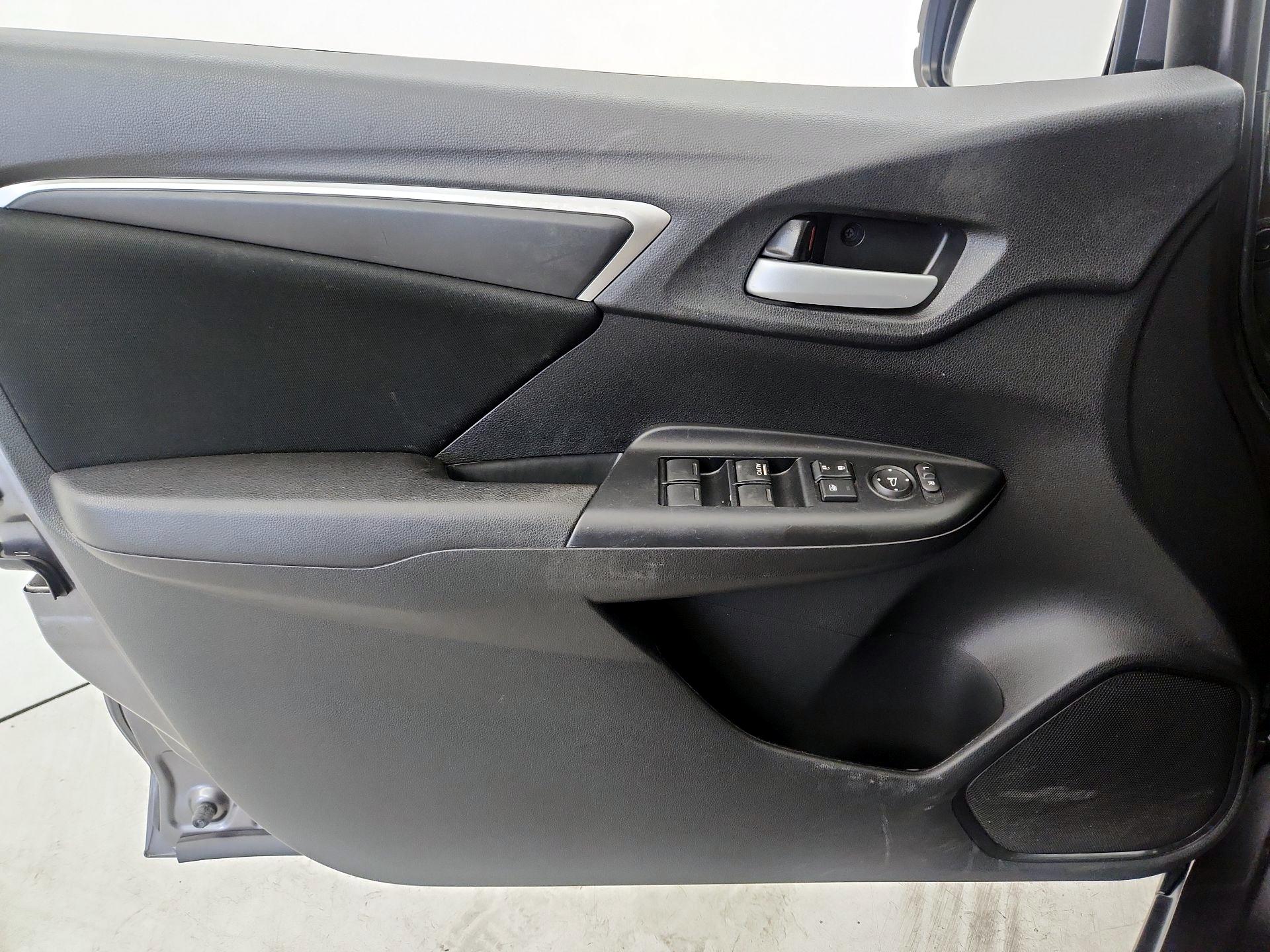 Thumbnail: 2019 Honda Fit - 12