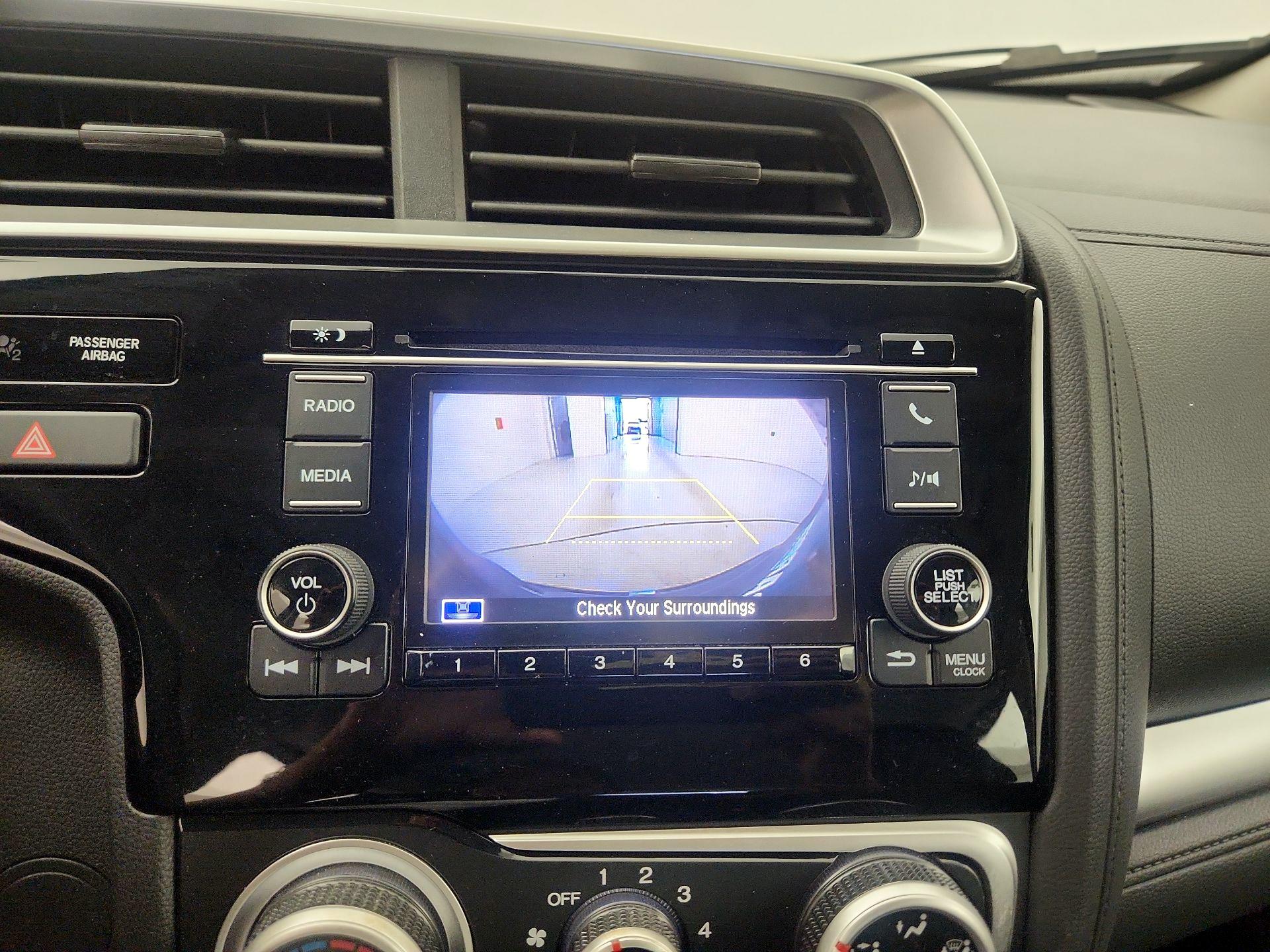Thumbnail: 2019 Honda Fit - 14