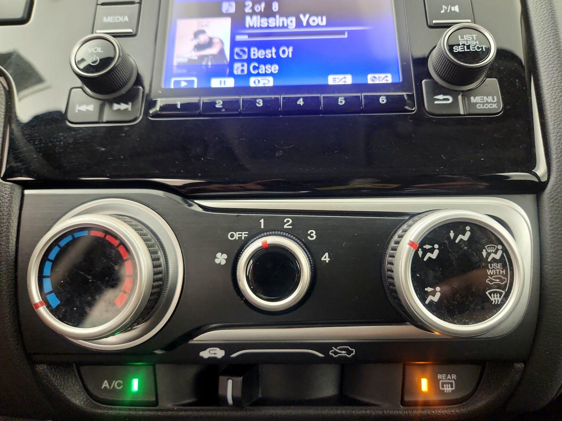 Thumbnail: 2019 Honda Fit - 16