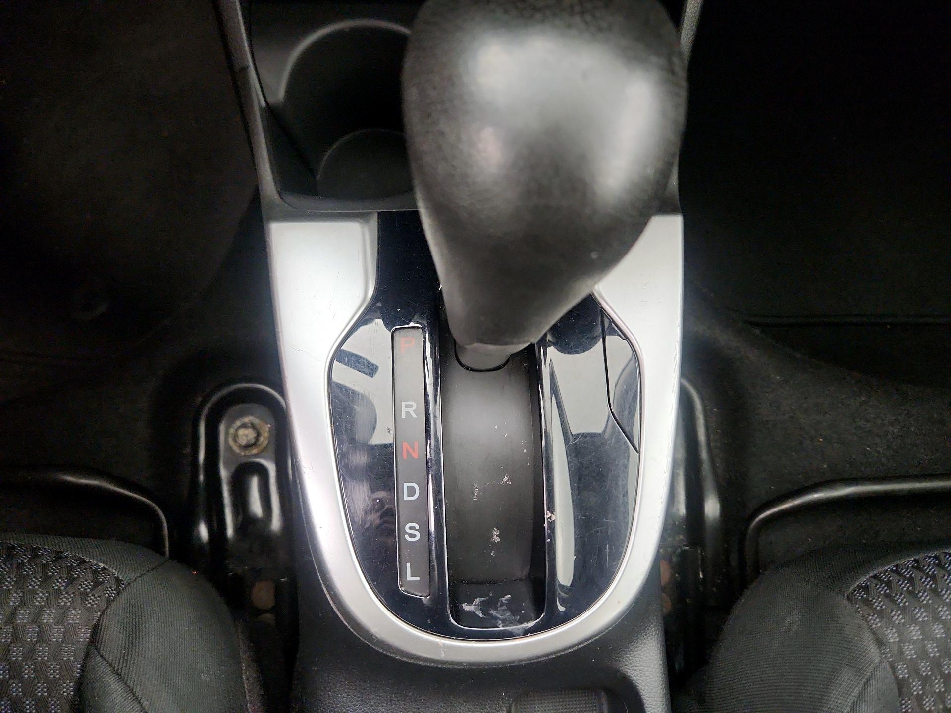 Thumbnail: 2019 Honda Fit - 17