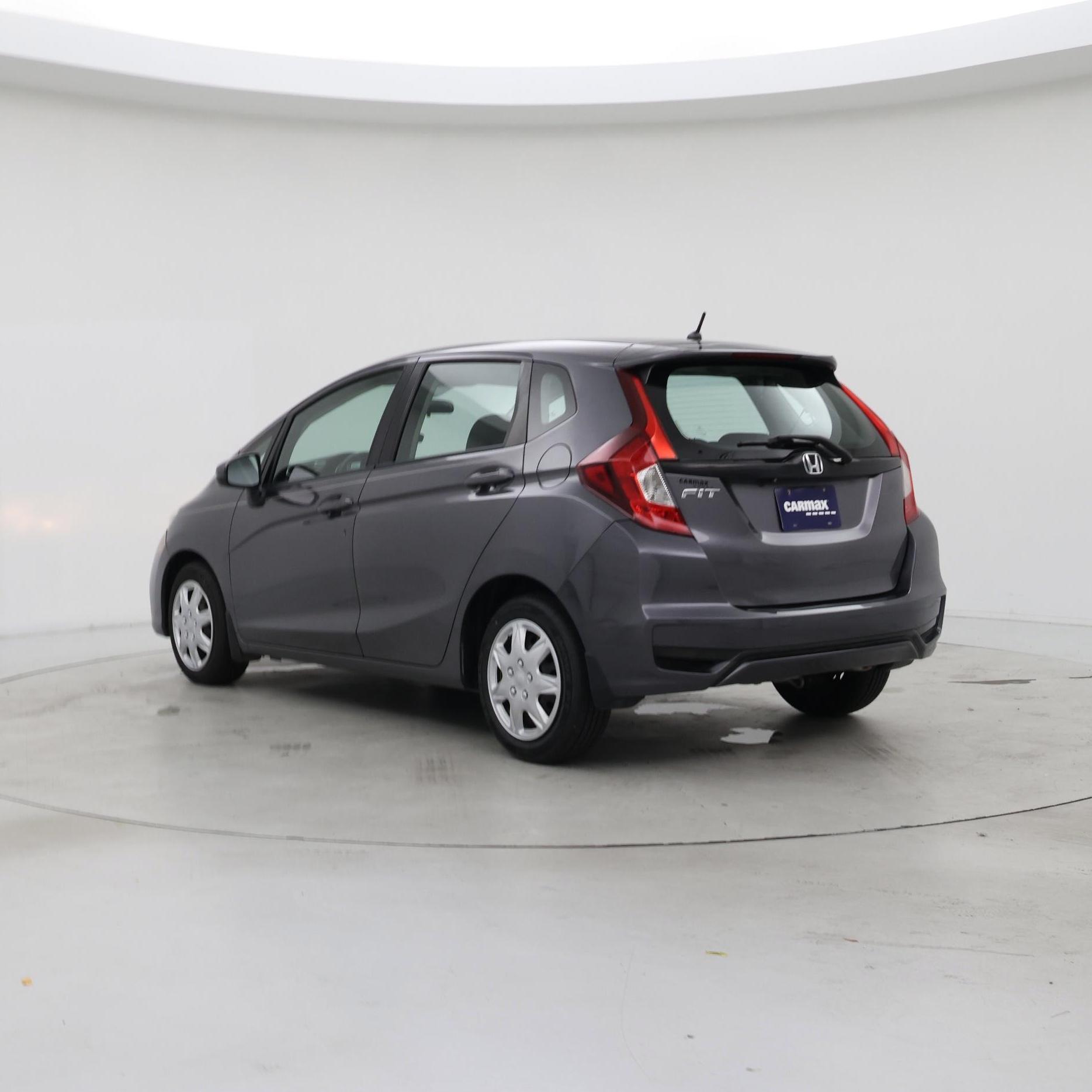 Thumbnail: 2019 Honda Fit - 2