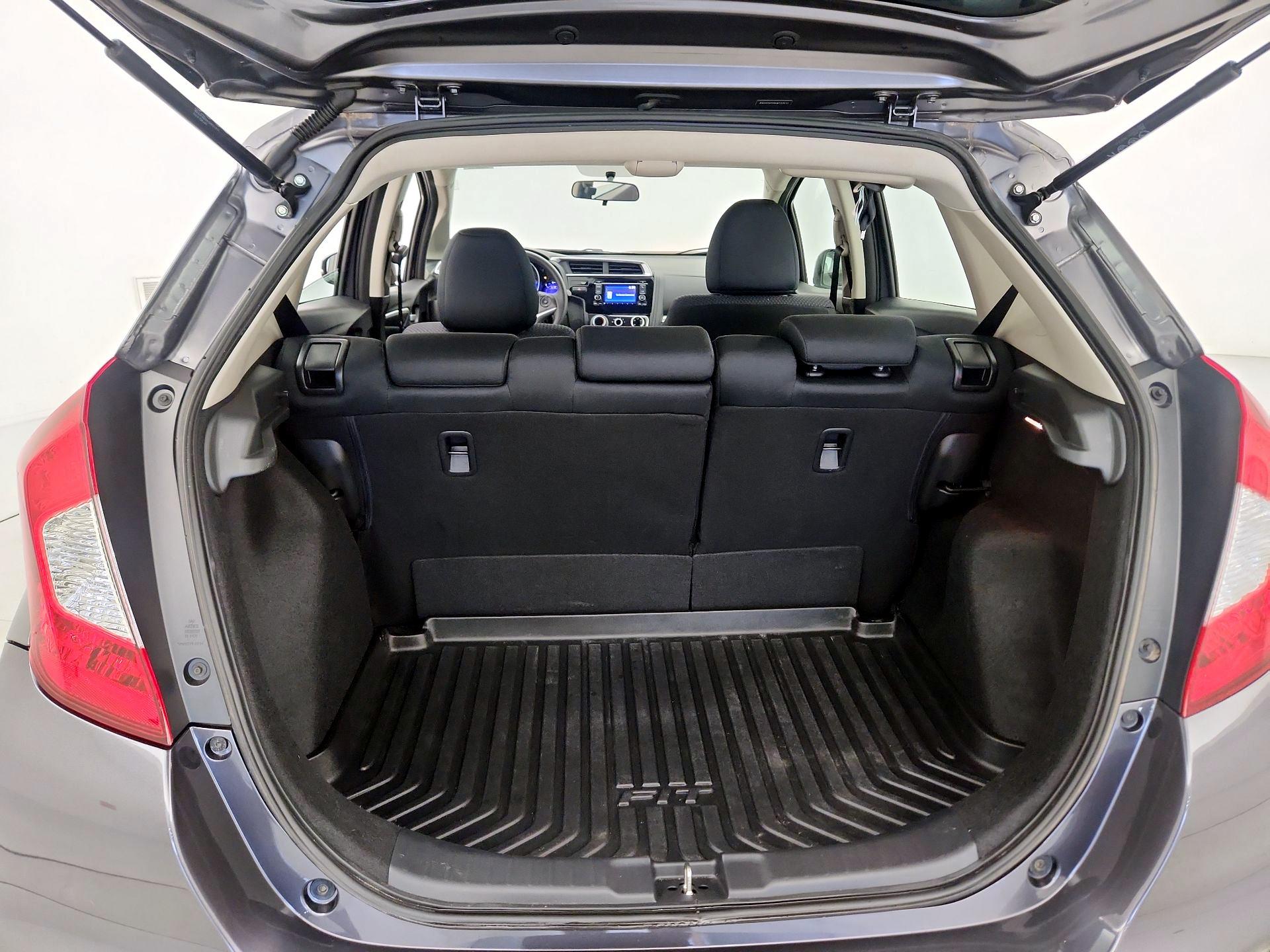 Thumbnail: 2019 Honda Fit - 19