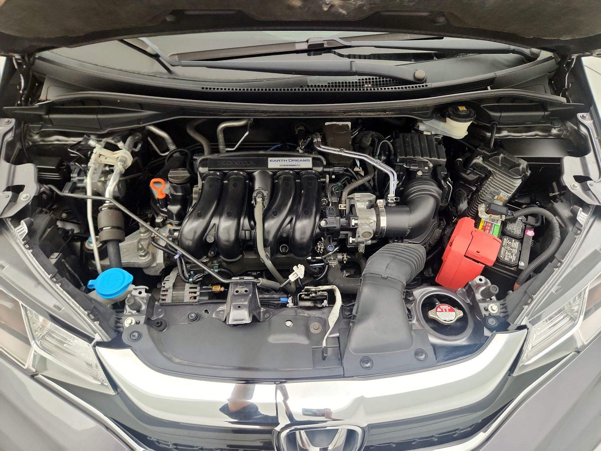 Thumbnail: 2019 Honda Fit - 20