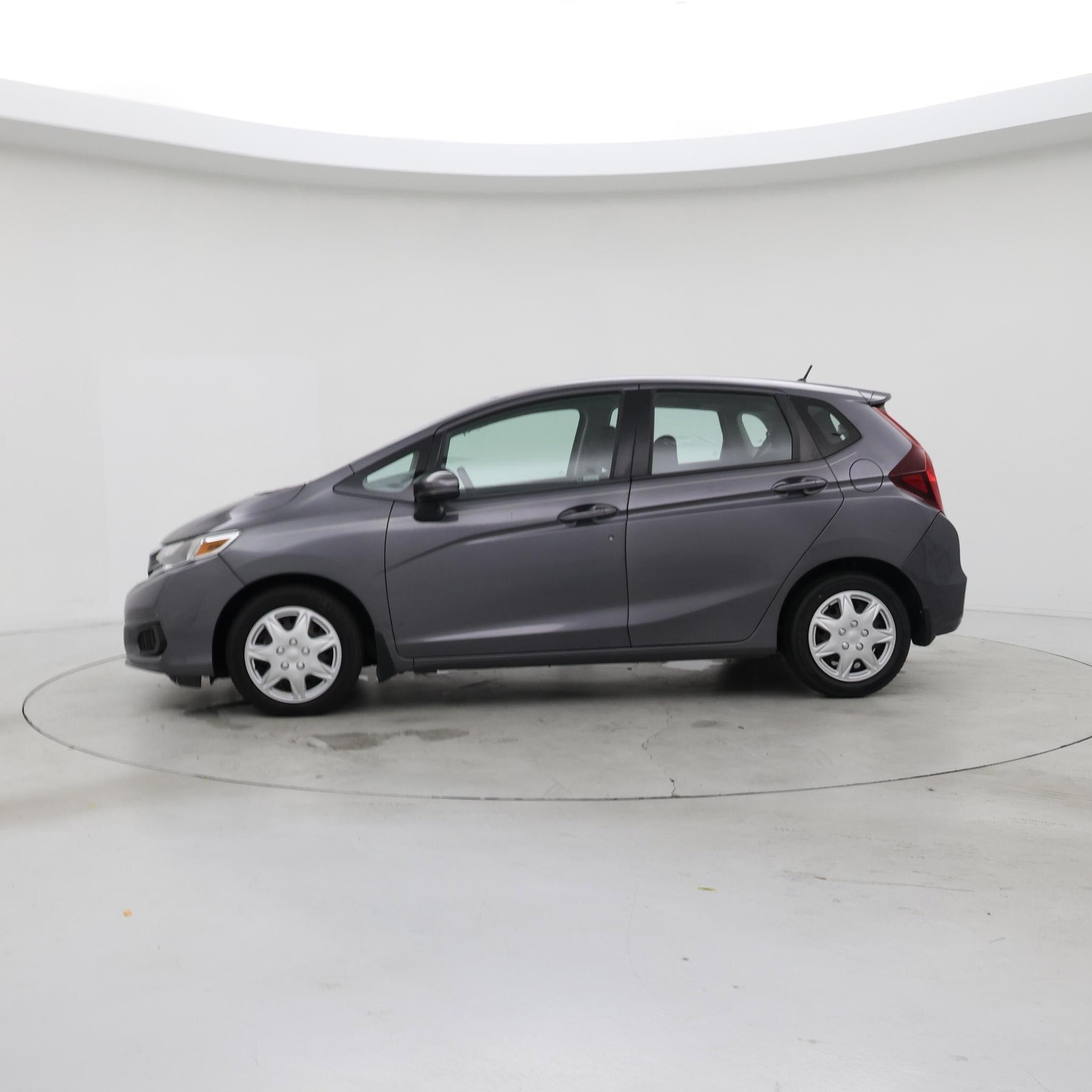 Thumbnail: 2019 Honda Fit - 3