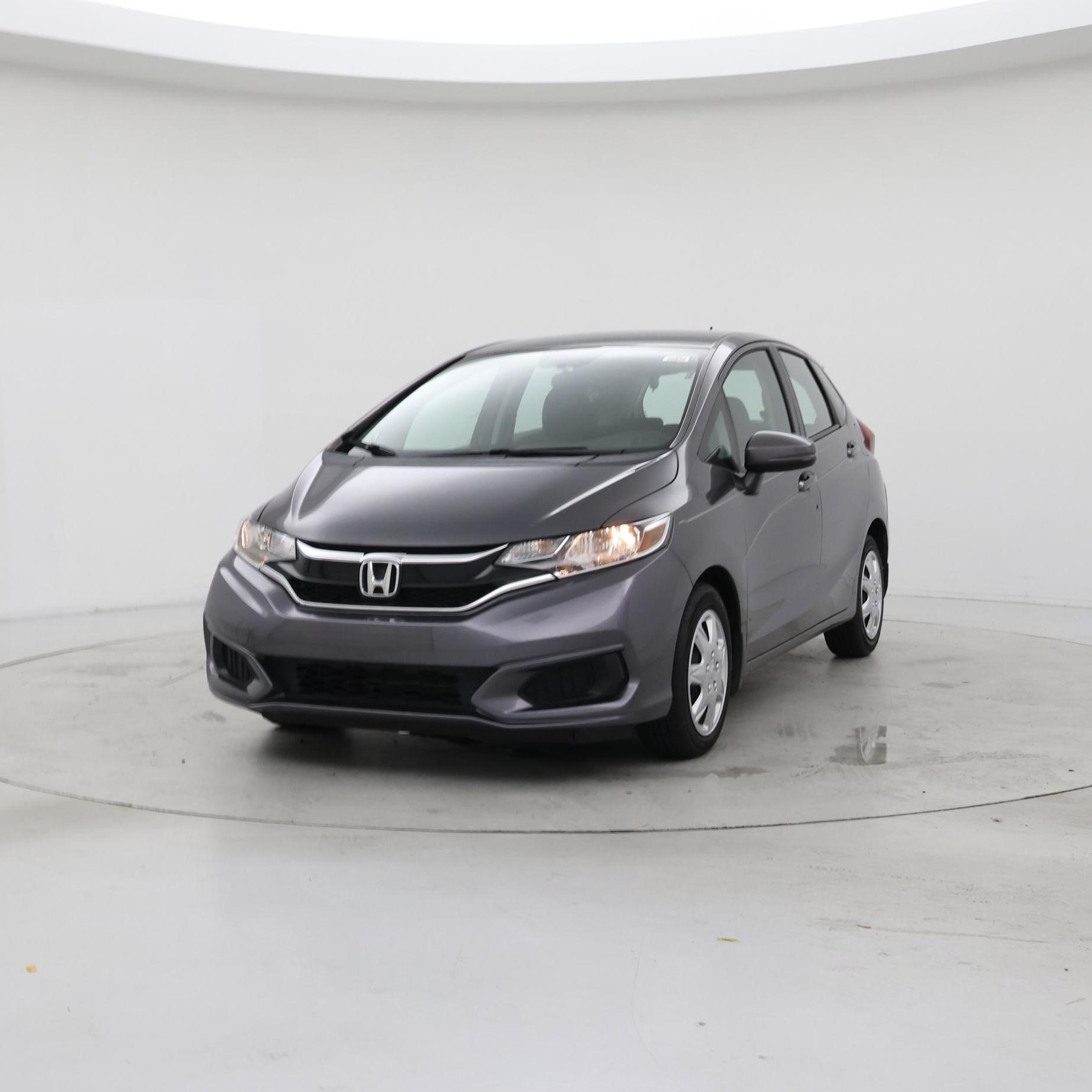 Thumbnail: 2019 Honda Fit - 4