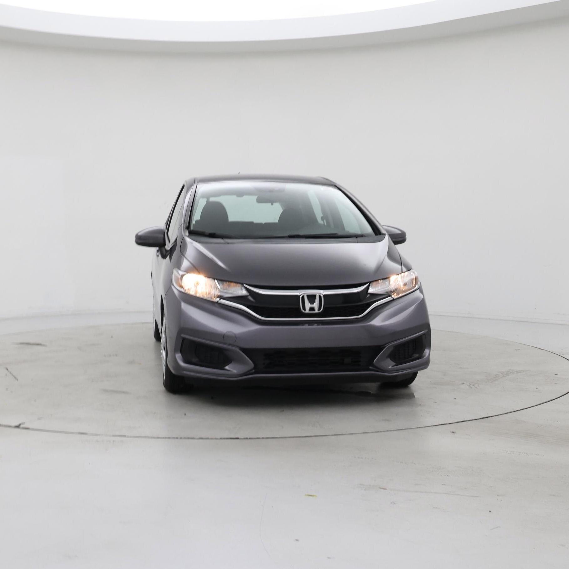 Thumbnail: 2019 Honda Fit - 5