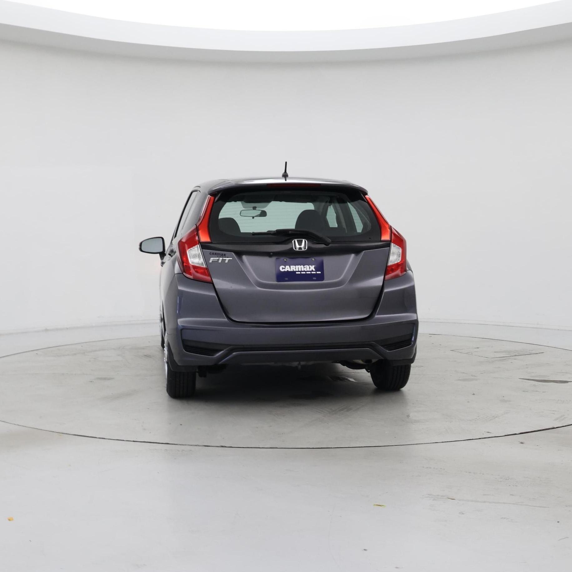 Thumbnail: 2019 Honda Fit - 6