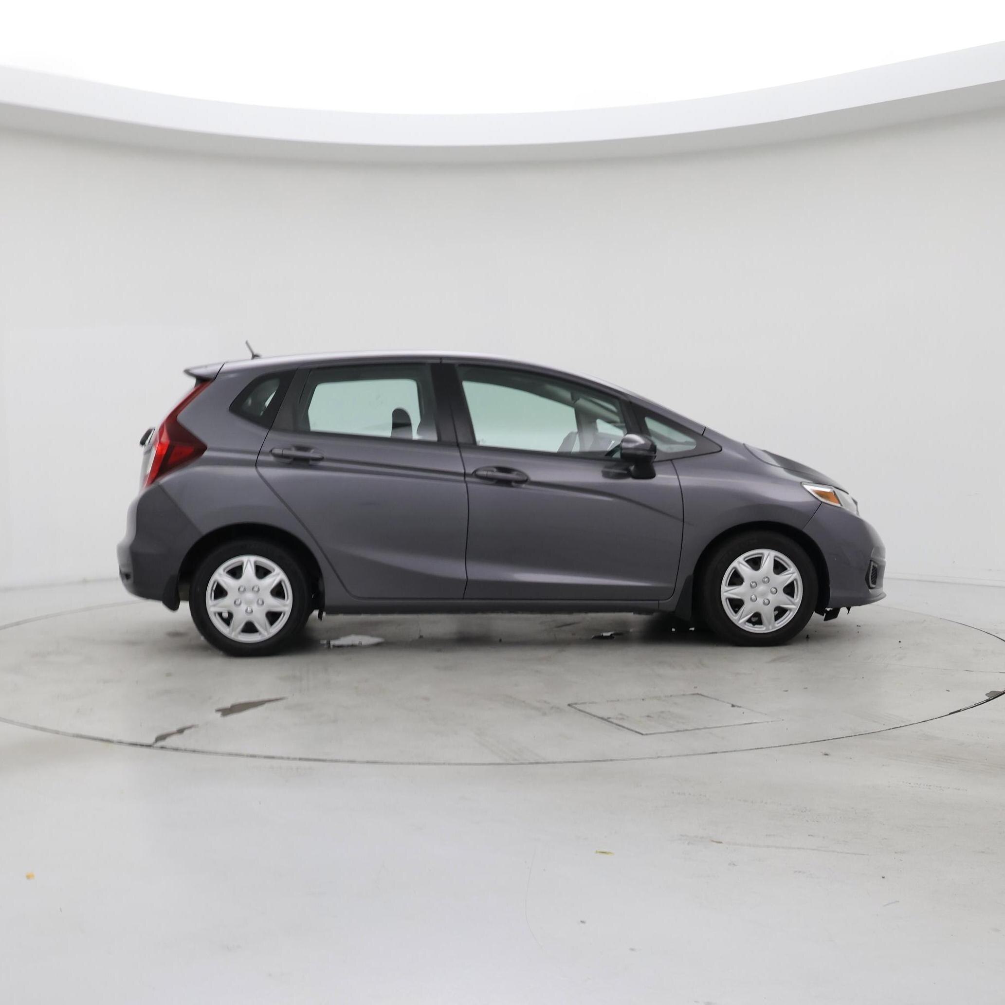 Thumbnail: 2019 Honda Fit - 7