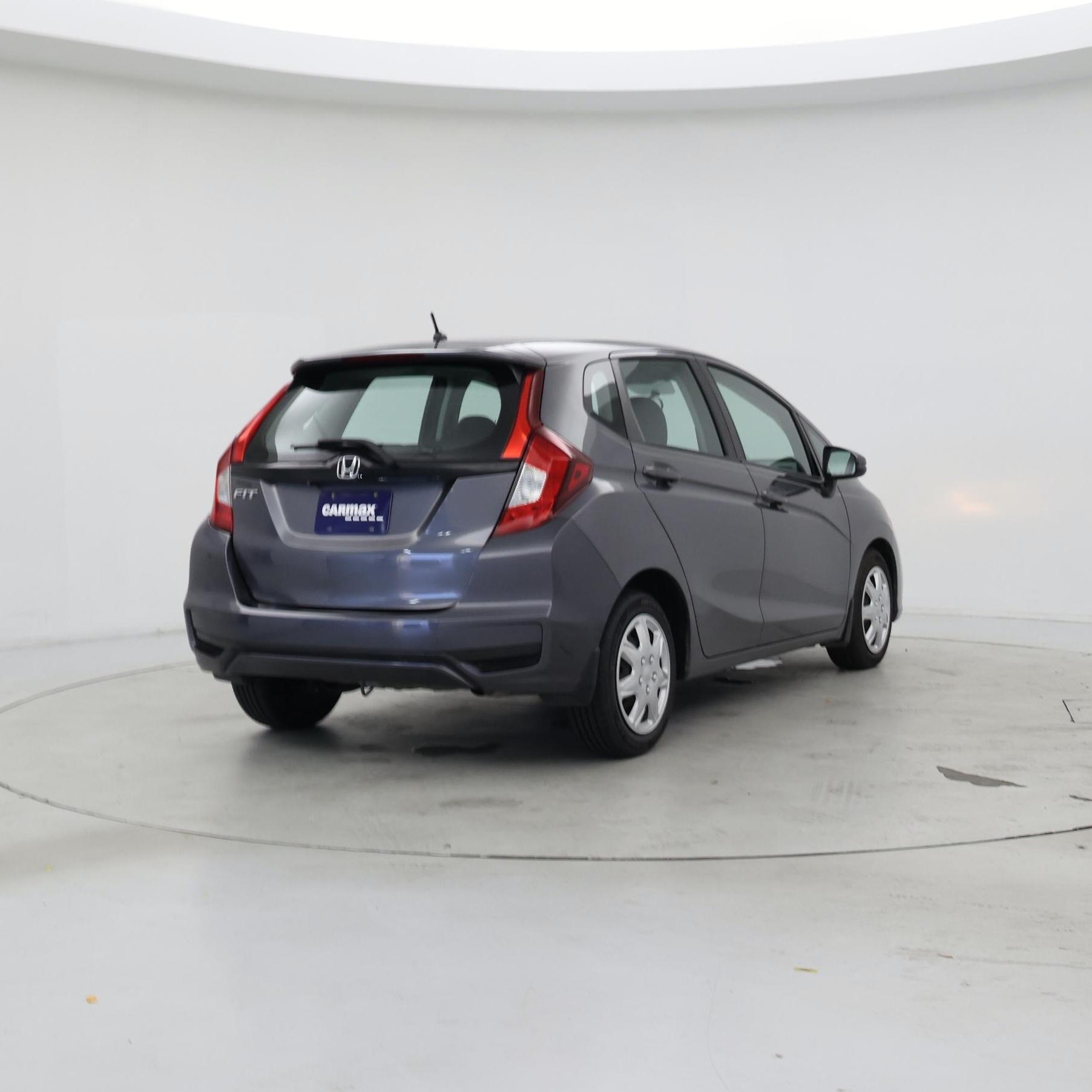 Thumbnail: 2019 Honda Fit - 8