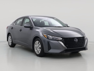 2024 Nissan Sentra S -
                Columbia, SC