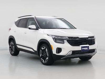 2024 Kia Seltos SX -
                Columbia, SC