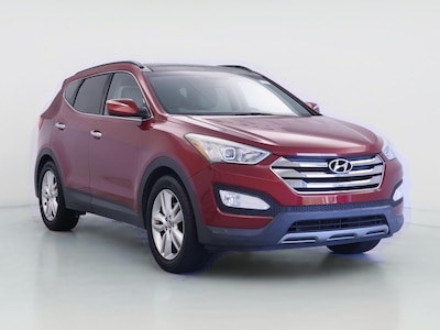 2014 Hyundai Santa Fe Sport 2.0T -
                Columbia, SC