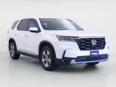 2025 Honda Pilot EX-L -
                Columbia, SC
