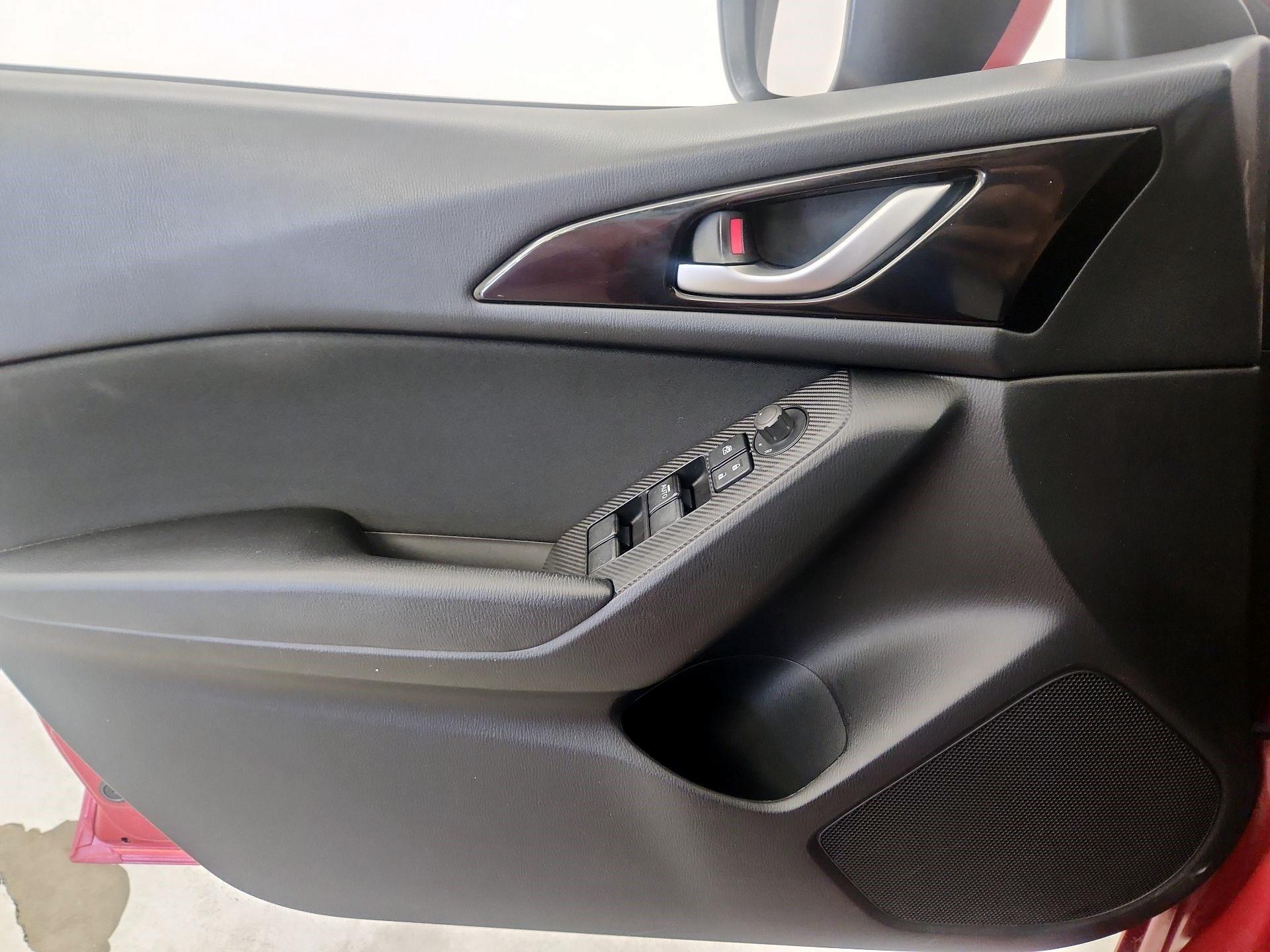 Thumbnail: 2014 Mazda Mazda3 - 12