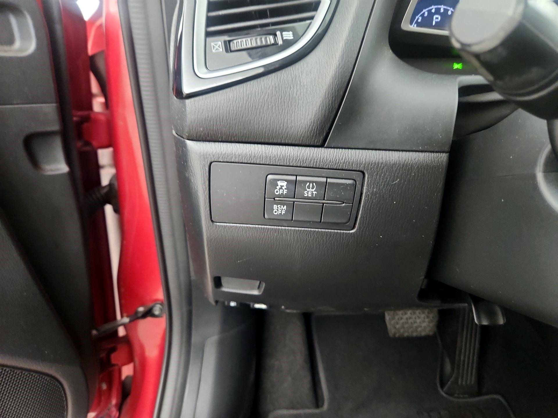 Thumbnail: 2014 Mazda Mazda3 - 13