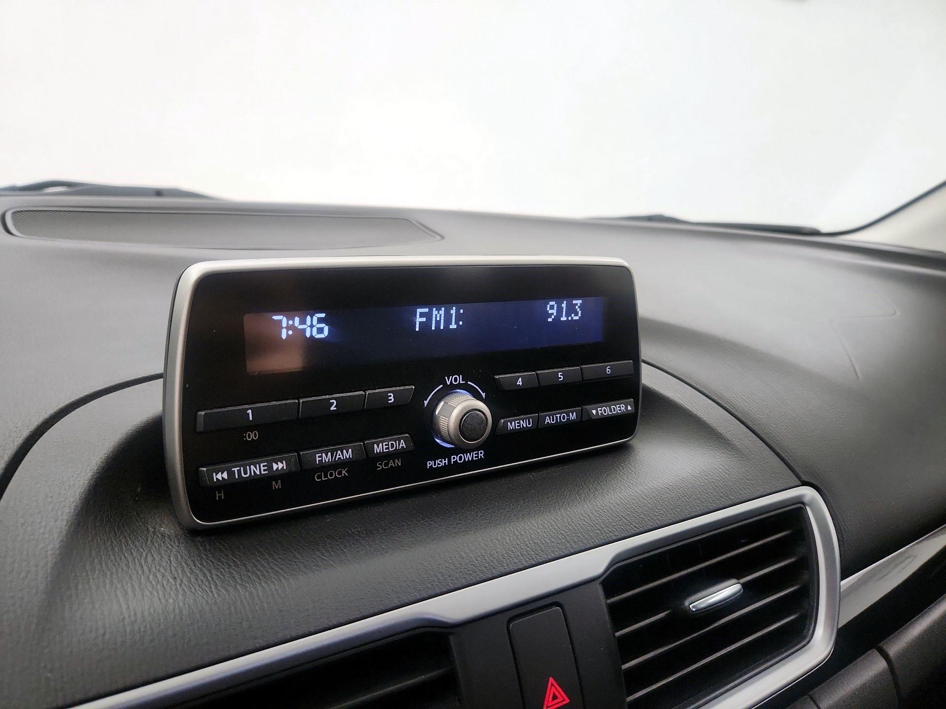 Thumbnail: 2014 Mazda Mazda3 - 14