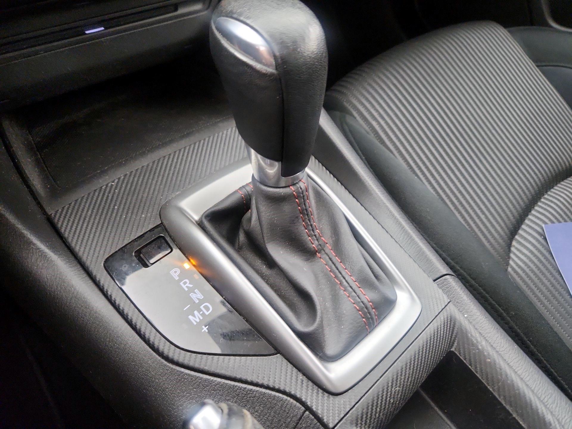 Thumbnail: 2014 Mazda Mazda3 - 16