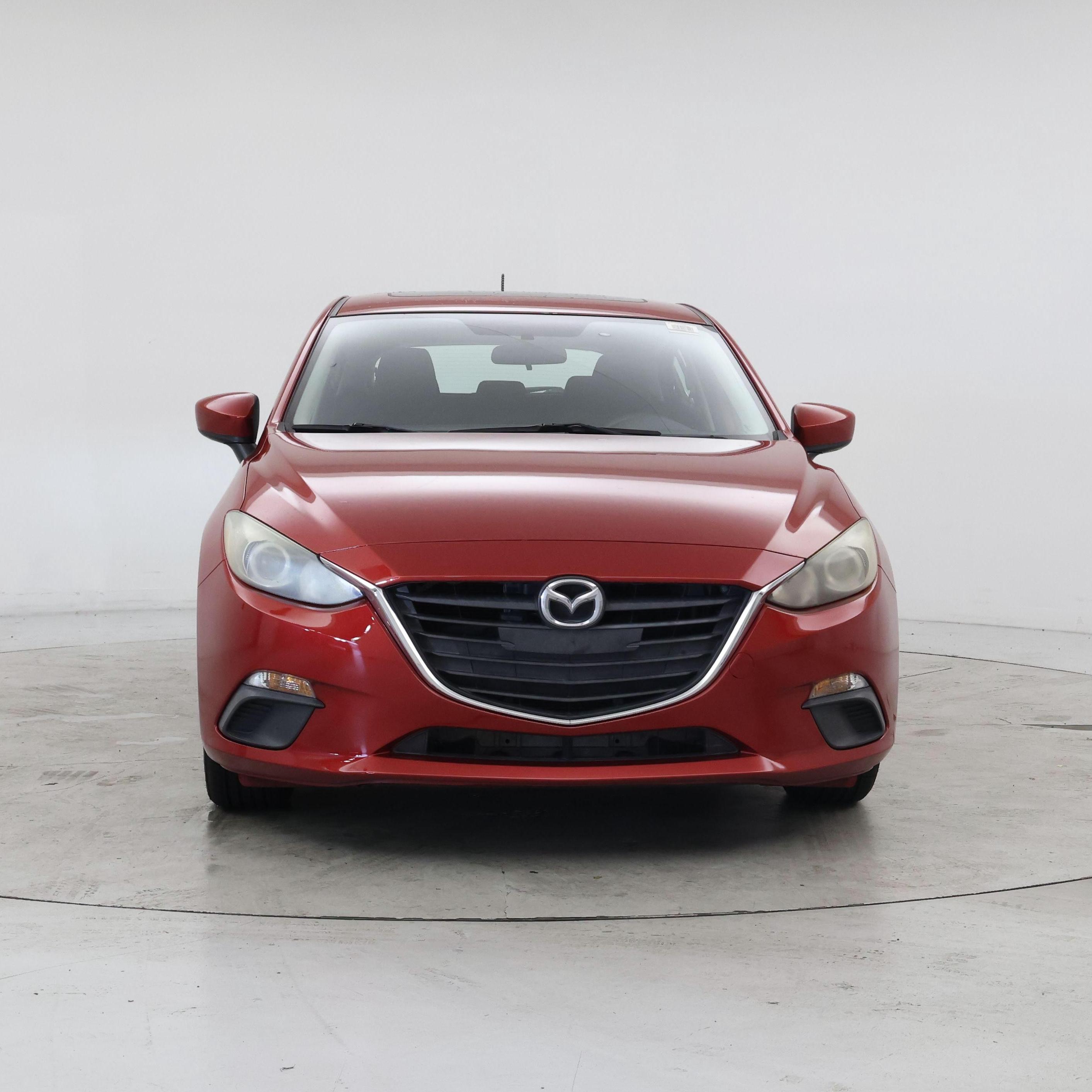 Thumbnail: 2014 Mazda Mazda3 - 5