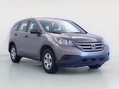 2014 Honda CR-V LX -
                Columbia, SC