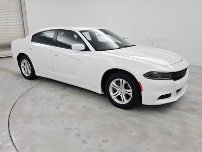 2022 Dodge Charger SXT -
                Greenville, SC