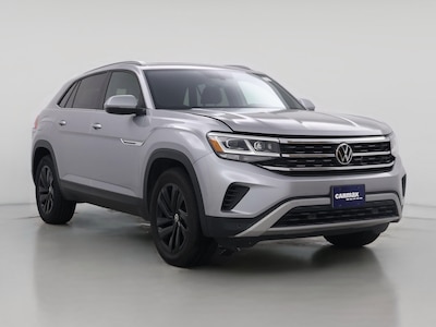 2021 Volkswagen Atlas SE -
                Columbia, SC
