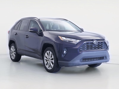2022 Toyota RAV4 XLE Premium -
                Columbia, SC