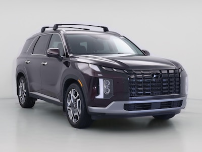 2023 Hyundai Palisade Limited -
                Columbia, SC