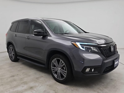 2019 Honda Passport EX-L -
                Gastonia, NC