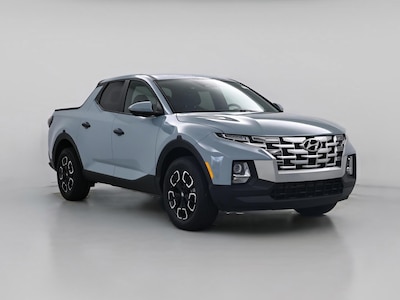 2023 Hyundai Santa Cruz SEL -
                Norcross, GA