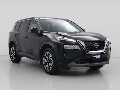2023 Nissan Rogue SV -
                Columbia, SC