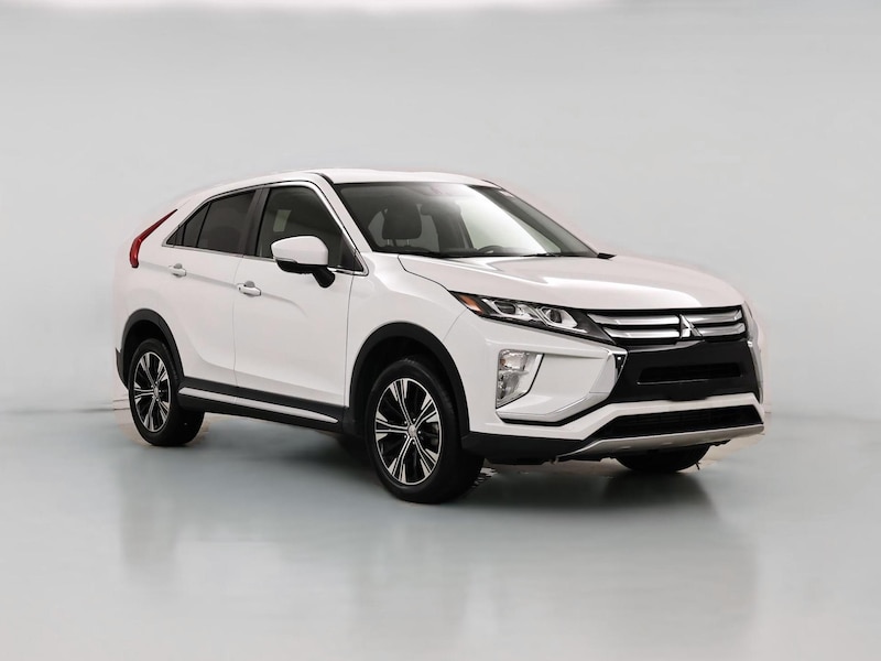 2018 Mitsubishi Eclipse Cross SEL -
                  Norcross, GA