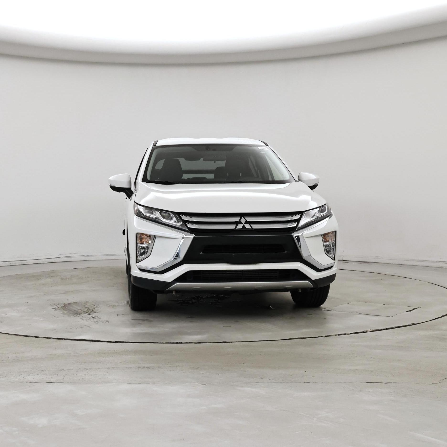 Thumbnail: 2018 Mitsubishi Eclipse Cross - 5