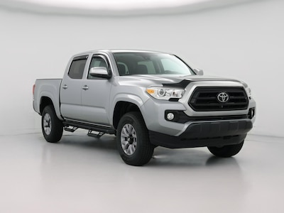2021 Toyota Tacoma SR -
                Greenville, SC