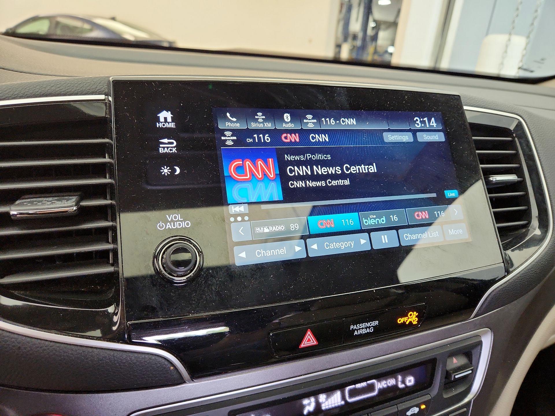 Thumbnail: 2021 Honda Pilot - 15
