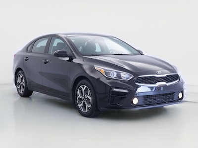 2021 Kia Forte LXS -
                  Columbia, SC