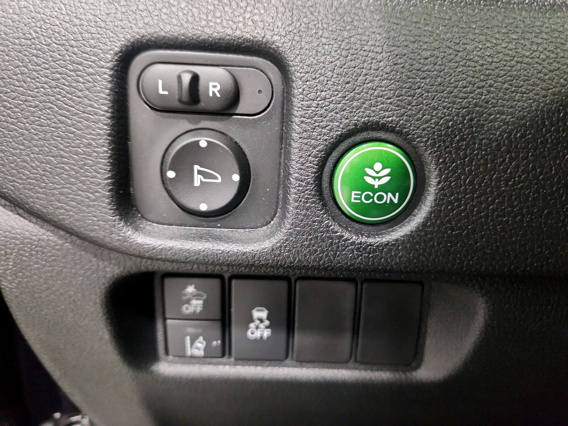 Thumbnail: 2021 Honda Passport - 13