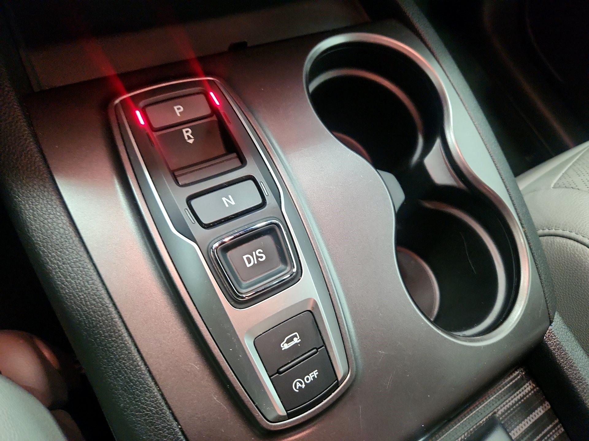 Thumbnail: 2021 Honda Passport - 17