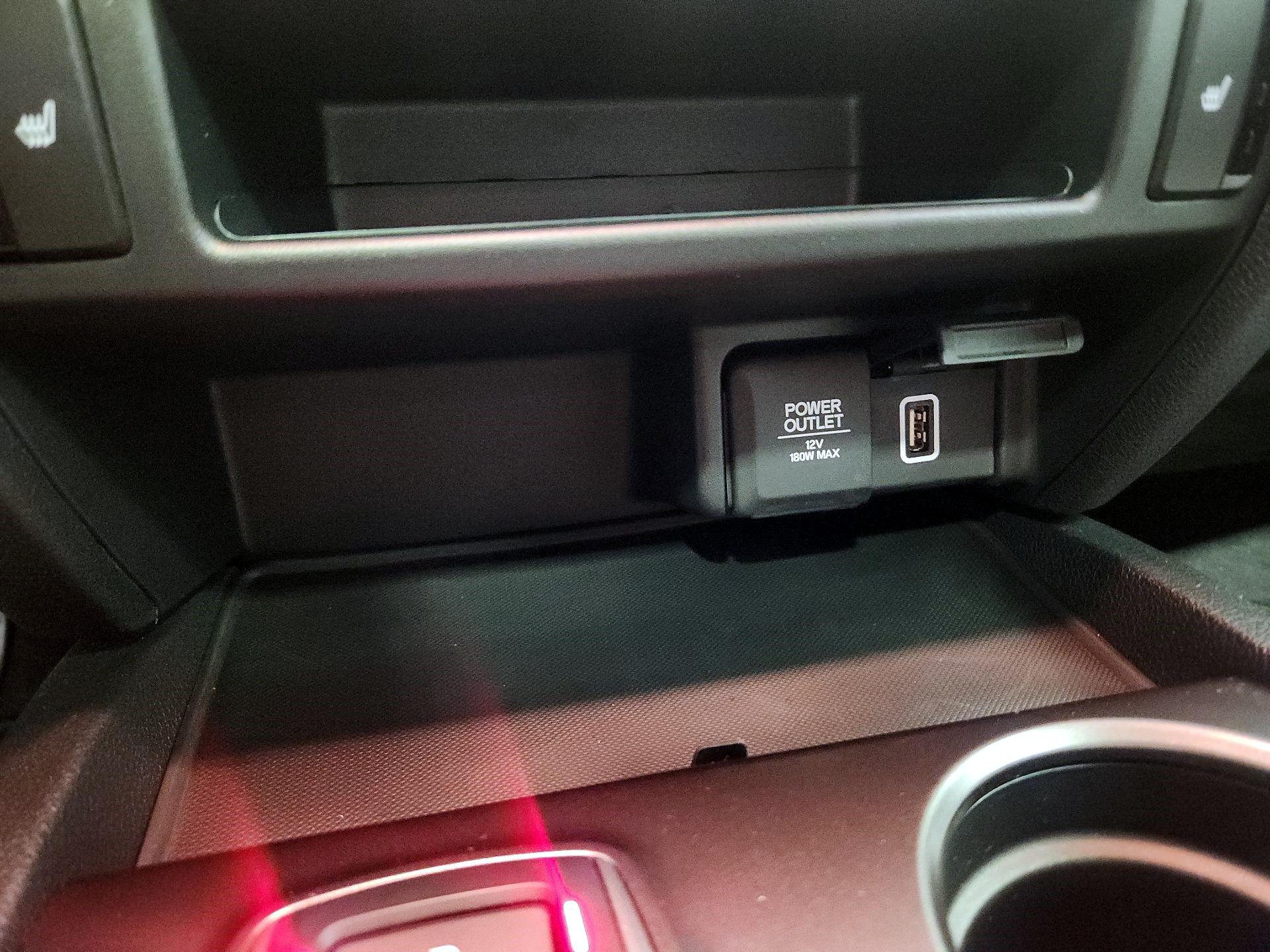 Thumbnail: 2021 Honda Passport - 18