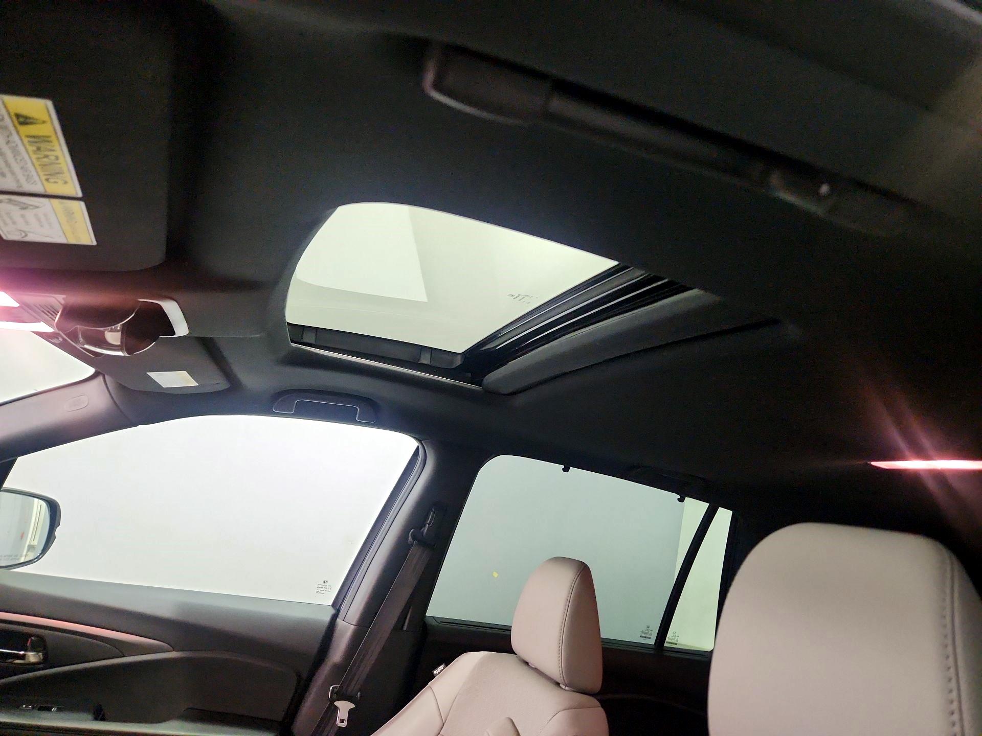 Thumbnail: 2021 Honda Passport - 19