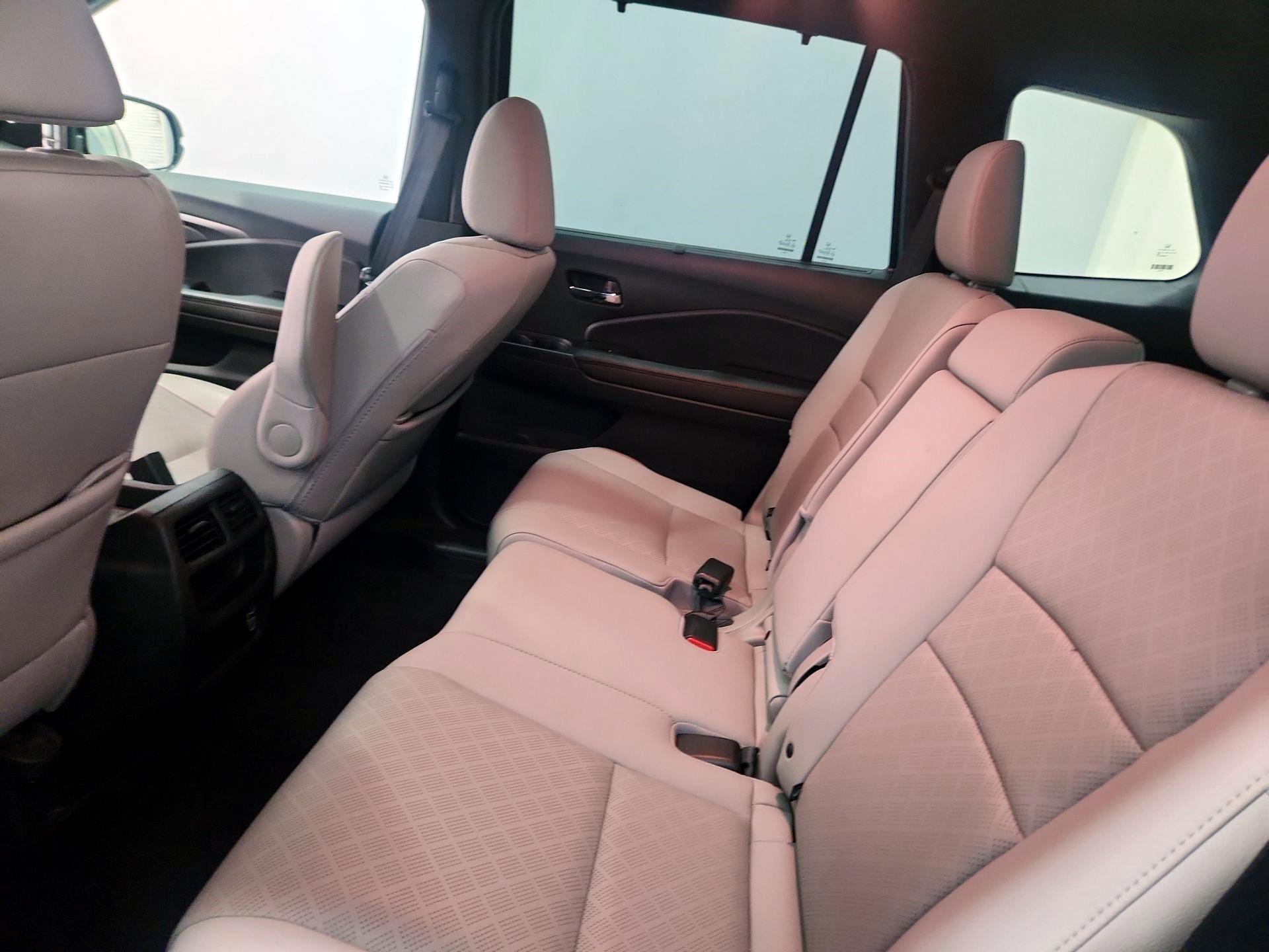 Thumbnail: 2021 Honda Passport - 20